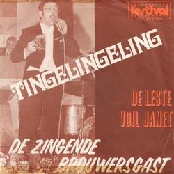 Download De Zingende Brouwersgast - Tingelingeling