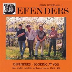 Download Defenders - Defenders Looking At You 1963 1968