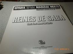 Download Reines De Saba - Dorbia Tourne Autour De Moi