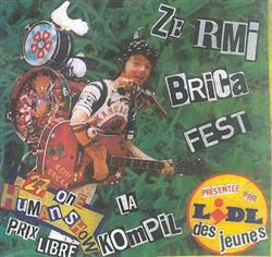 Download Various - Ze RMI Brica Fest La Kompil