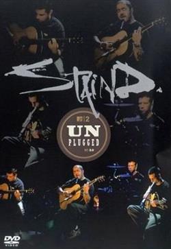 Download Staind - Unplugged