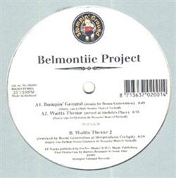 Download Belmontiie Project - Bumpin Ground