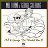 écouter en ligne Mel Tormé George Shearing - Mel George Do World War II