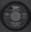 descargar álbum The Telstars - Cause I Really Do