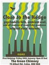 ouvir online Lipton & Jarvis - Close to the Hedge