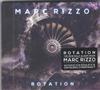 lataa albumi Marc Rizzo - Rotation