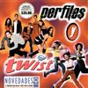 descargar álbum Perfiles y Twist - Perfiles y Twist