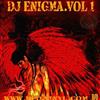 baixar álbum DJ Enigma - Vol 1