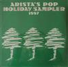 lataa albumi Various - Aristas Pop Holiday Sampler 1987