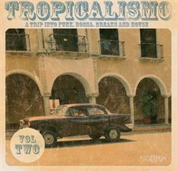 Download Various - Tropicalismo Vol 2