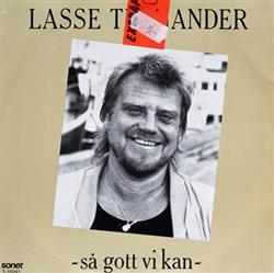 Download Lasse Tennander - Så Gott Vi Kan