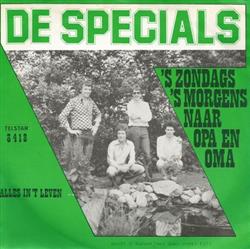 Download De Specials - s Zondags s Morgens Naar Opa En Oma