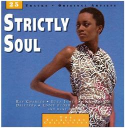 Download Various - Strictly Soul