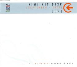 Download Various - Kiwi Hit Disc September 2007 97