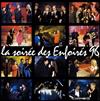 descargar álbum Les Enfoirés - La Soirée Des Enfoirés 96