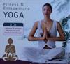 last ned album Various - Yoga Fitness Entspannung