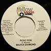 baixar álbum Makka Diamond G Moni - Pose Pon Change Mi