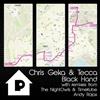 lataa albumi Chris Geka & Tecca - Black Hand