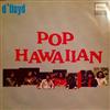 last ned album D'Lloyd - Pop Hawaiian