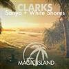 télécharger l'album Clarks - Sanya White Shores