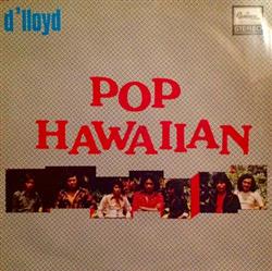 Download D'Lloyd - Pop Hawaiian