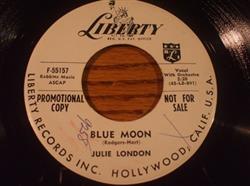 Download Julie London - Blue Moon Man Of The West