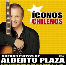 Download Alberto Plaza - Iconos Chilenos