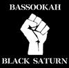 escuchar en línea Bassookah vs Black Saturn - Planet Dub