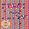 lytte på nettet Kimen - Colonial Creek EP