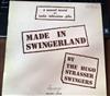 kuunnella verkossa The Hugo Strasser Swingers - Made In Swingerland