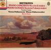 online anhören Beethoven, Vienna Philharmonic Orchestra, Horst Stein, Friedrich Gulda - Beethoven Piano Concerto No4 In G Major Piano Sonata No24 In F Sharp Major Op 78