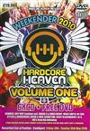 télécharger l'album Various - Hardcore Heaven Presents Weekender 2010 Volume One