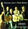 lyssna på nätet Pearl Django, Michael Gray - Souvenirs Stephane Grappelli Remembered