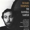 last ned album Richard Thompson - The Hannibal Sampler