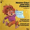 baixar álbum Ellis Kaut - Meister Eder Und Sein Pumuckl Pumuckl Und Der Finderlohn Pumuckl Und Die Kartenspieler