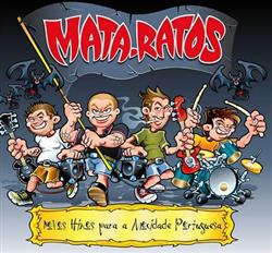 Download MataRatos - Novos Hinos Para A Mocidade Portuguesa