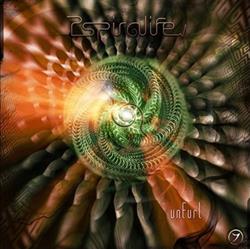 Download Pspiralife - Unfurl