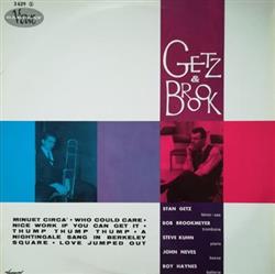 Download Stan Getz & Bob Brookmeyer - Getz et Brook