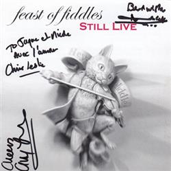 Download Feast Of Fiddles - Still Live