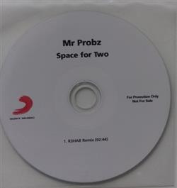 Download Mr Probz - Space For Two R3hab Remix