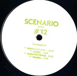 Download DJ Honesty - Scenario 12