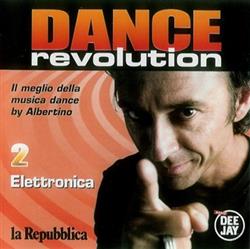 Download Albertino - Dance Revolution Elettronica