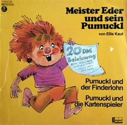 Download Ellis Kaut - Meister Eder Und Sein Pumuckl Pumuckl Und Der Finderlohn Pumuckl Und Die Kartenspieler