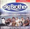 lataa albumi Various - Big Brother Die Highlights Aus Dem Container