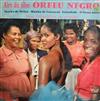 lataa albumi Señor Tapacho Et Son Orchestre - Airs Du Film Orfeu Negro