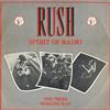 descargar álbum Rush - Spirit Of Radio