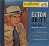 ascolta in linea Elton Britt And The Skytoppers - Country Song Hits