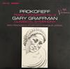 Album herunterladen Prokofieff Gary Graffman, Enrique Jorda, San Francisco Symphony - Piano Concerto No 3 Classical Symphony