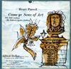 Album herunterladen Henry Purcell Alfred Deller, Soloists of the Deller Consort, The Oriana Concert Choir & Orchestra, Mark Deller - Come Ye Sons Of Art The Bell Anthem My Beloved SpakeAnthem