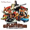 Album herunterladen The Master - Ozploitation A Deckumentary